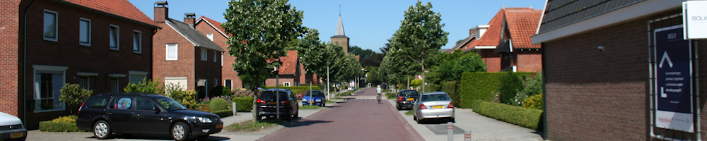 Centrum Rossum